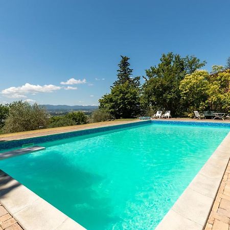 Nice Home In San Giustino Pg Zewnętrze zdjęcie