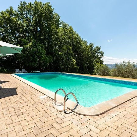 Nice Home In San Giustino Pg Zewnętrze zdjęcie