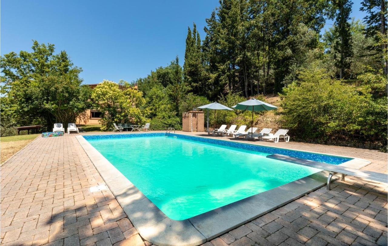 Nice Home In San Giustino Pg Zewnętrze zdjęcie