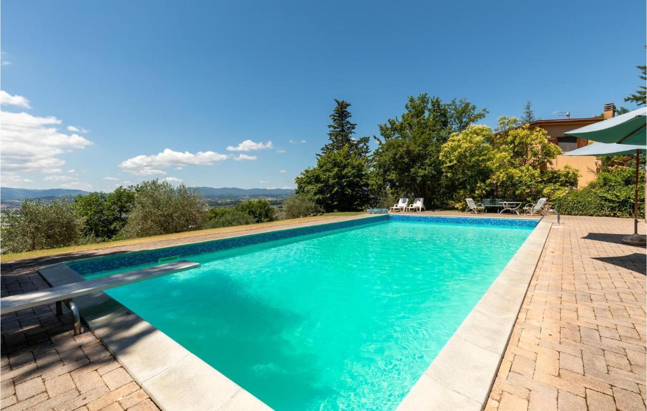 Nice Home In San Giustino Pg Zewnętrze zdjęcie