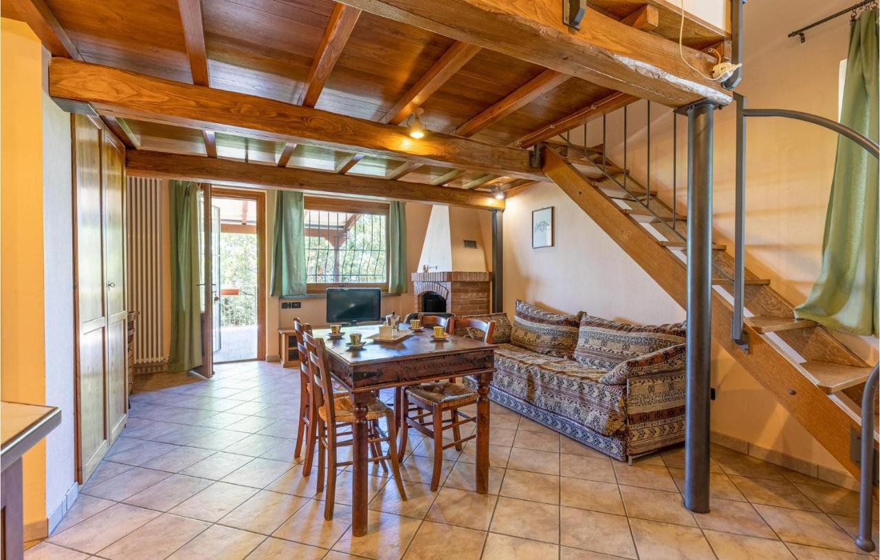 Nice Home In San Giustino Pg Zewnętrze zdjęcie
