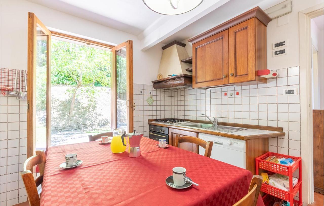 Nice Home In San Giustino Pg Zewnętrze zdjęcie