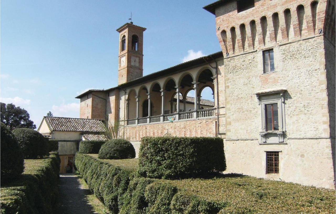 Nice Home In San Giustino Pg Zewnętrze zdjęcie