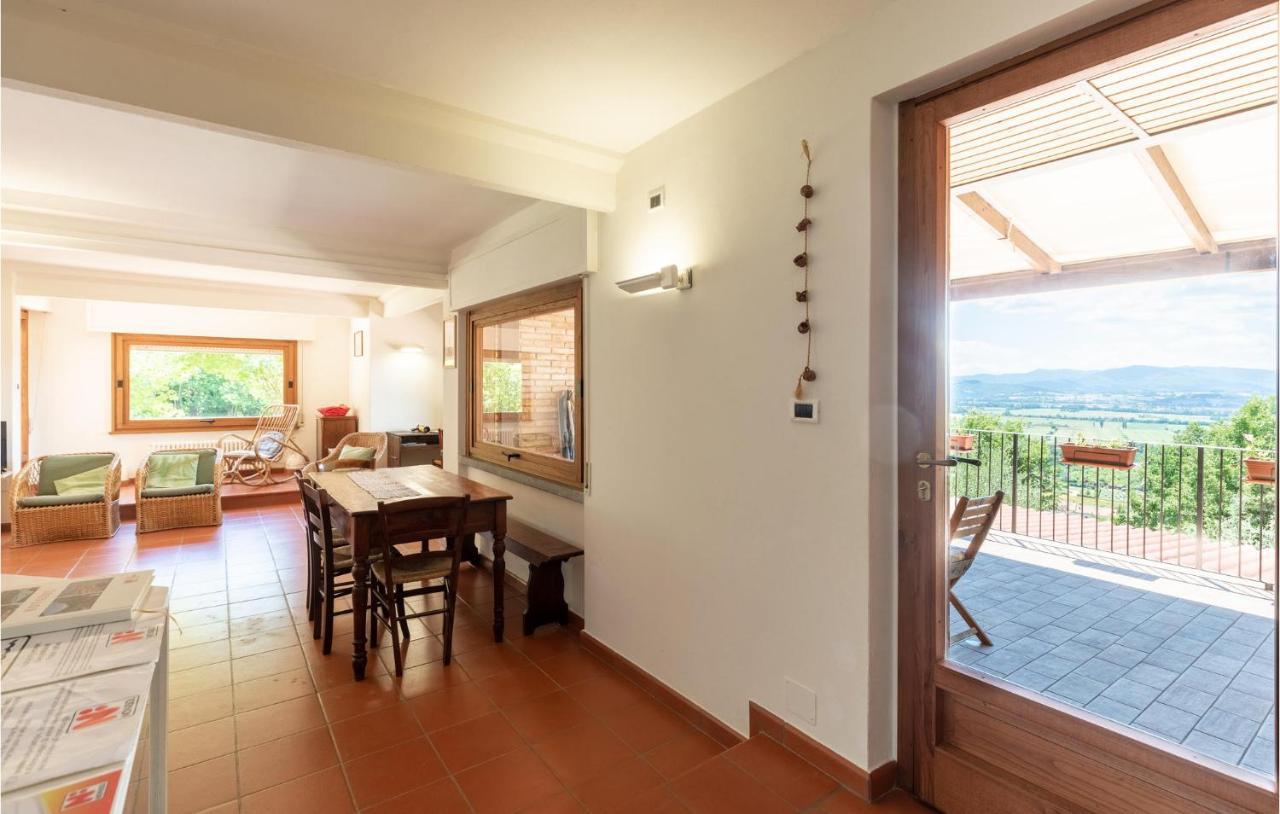Nice Home In San Giustino Pg Zewnętrze zdjęcie