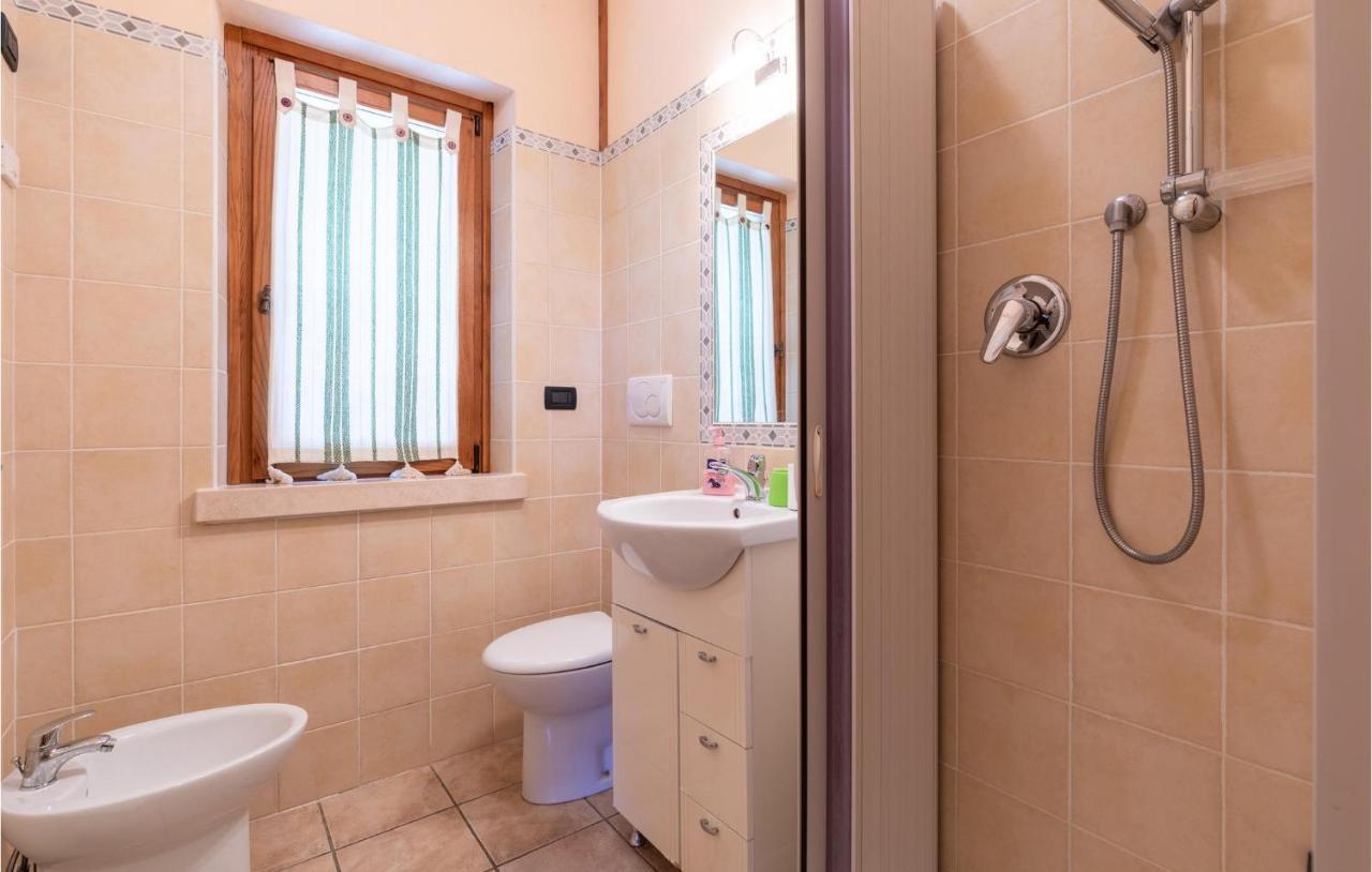 Nice Home In San Giustino Pg Zewnętrze zdjęcie