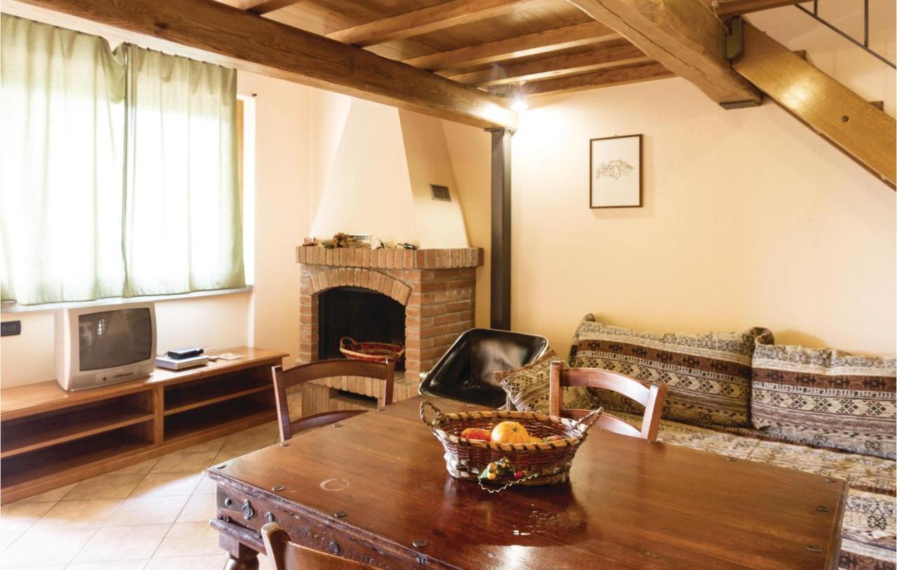 Nice Home In San Giustino Pg Zewnętrze zdjęcie