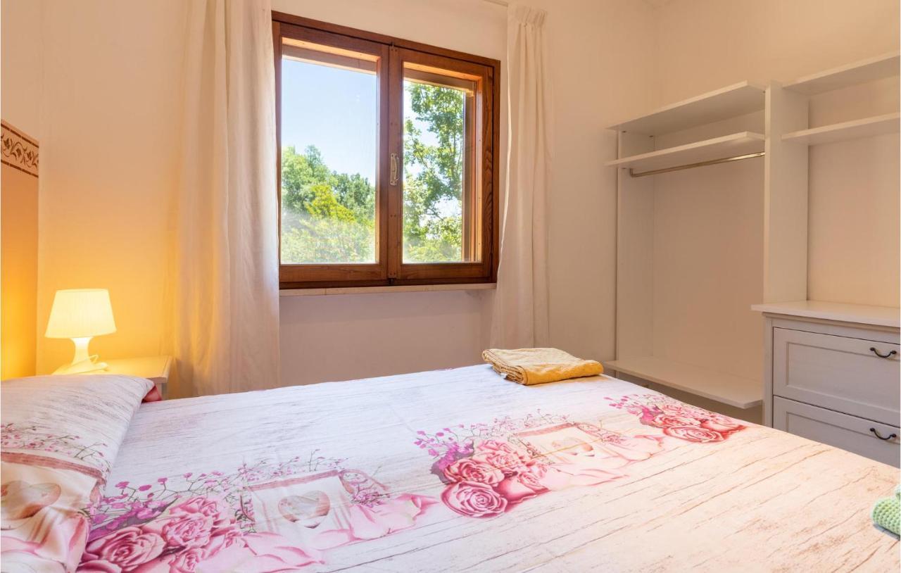 Nice Home In San Giustino Pg Zewnętrze zdjęcie