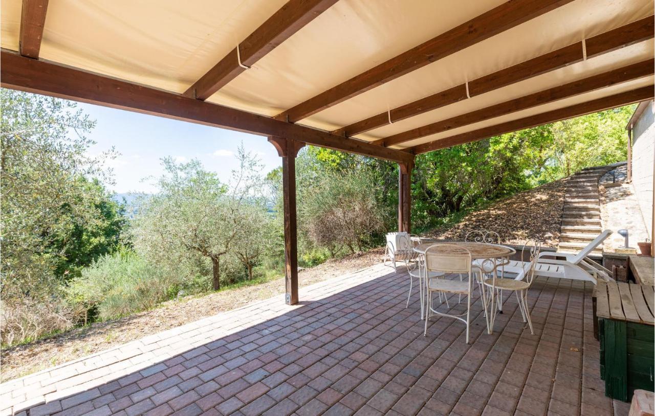 Nice Home In San Giustino Pg Zewnętrze zdjęcie