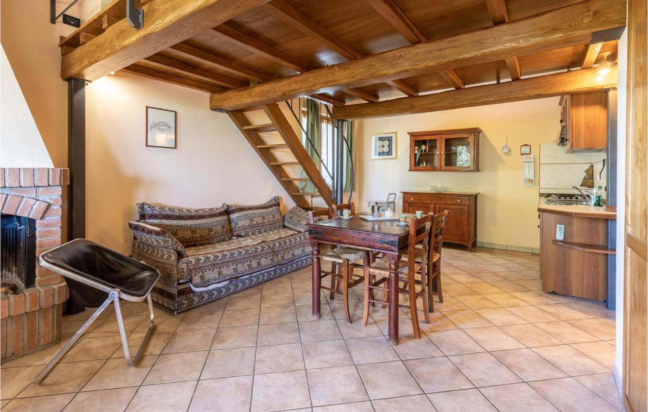 Nice Home In San Giustino Pg Zewnętrze zdjęcie